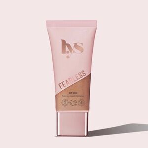 Lys Beauty Aim High Multi-Use Liquid Highlighter Fearless